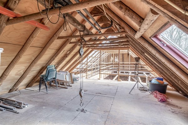 Medium property photo - Numero Dertien 8, 9644 TV Veendam